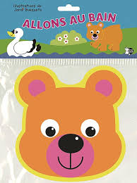 ALLONS AU BAIN - Flip,flap !