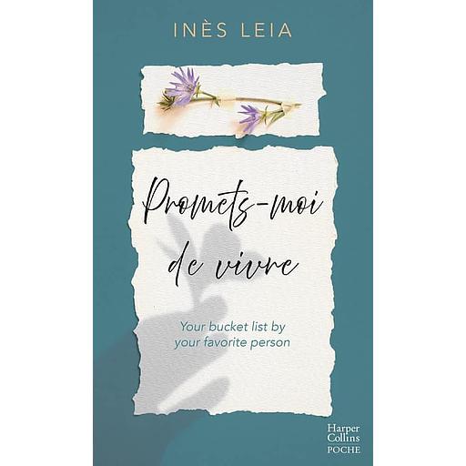 Promets-moi de vivre