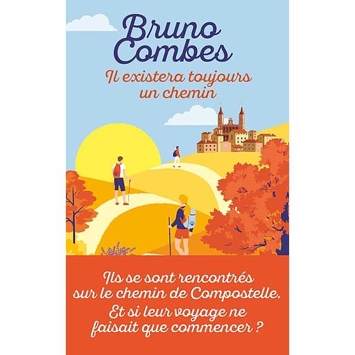 Il existera toujours un chemin