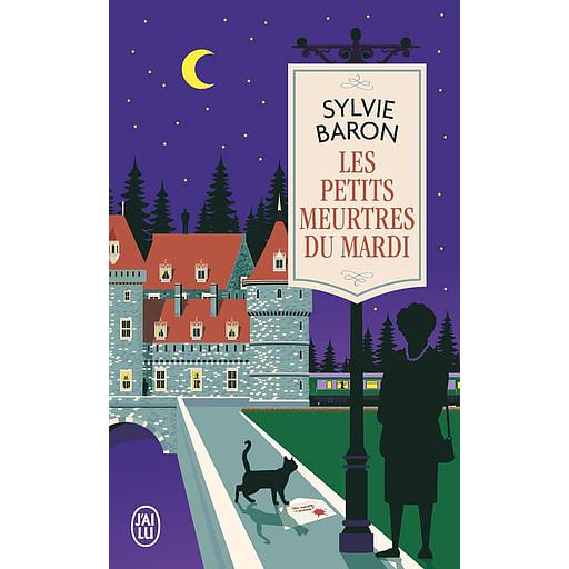 Les petits meurtres du mardi