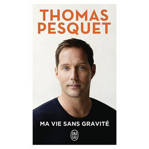 Ma vie sans gravité