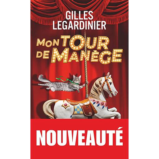Mon tour de manège