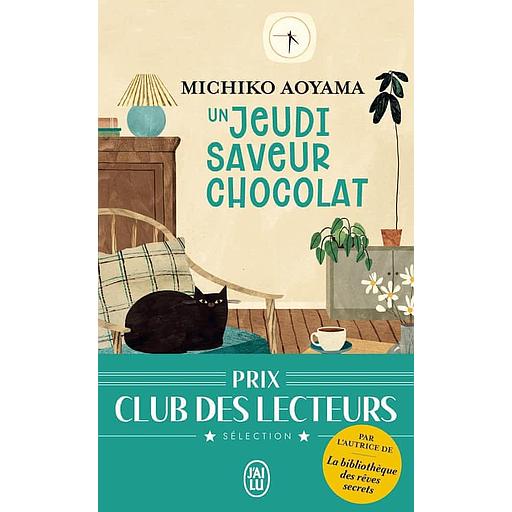 Un jeudi saveur chocolat