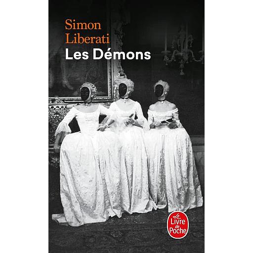 Les démons Tome 1