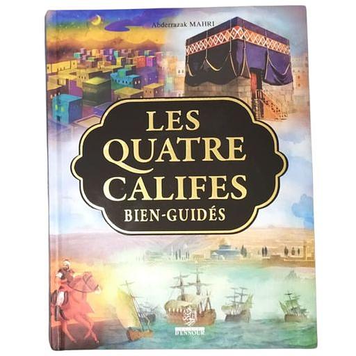 Les Quatre Califes bien-guidés