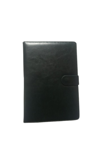 Note Book A5 Semi Cuir