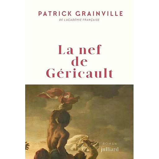 La nef de Géricault