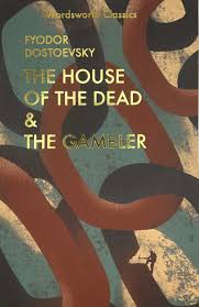 The House of the Dead and the Gambler
