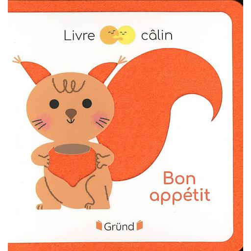 Bon appétit