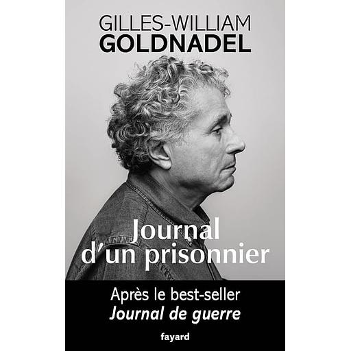 Journal d'un prisonnier