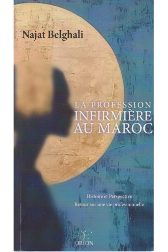 La profession d'infirmiére au maroc