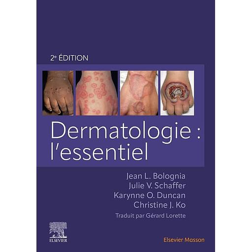 Dermatologie : l'essentiel