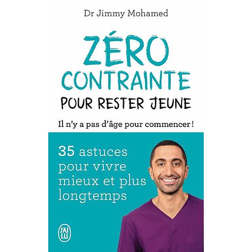 Zéro contrainte pour rester jeune - Il n'y a pas d'âge pour commencer !
