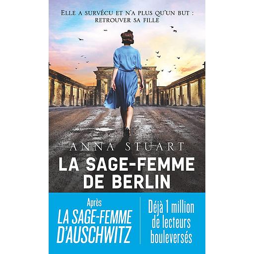 La sage-femme de Berlin