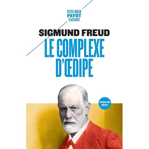 Le complexe d'Oedipe