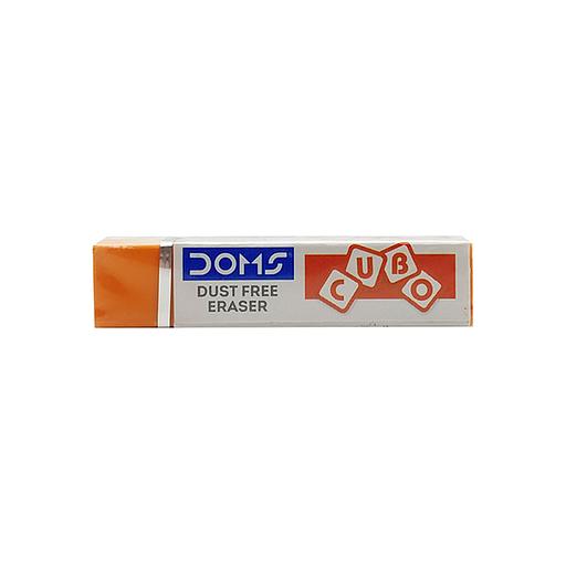 Gomme Cubo Coloré