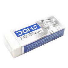 Gomme Cubo Dust Free