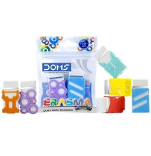 Sachet 2 Gomme Cubo Dust Free