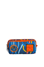 Trousse Cambridge Polo 2 Poche