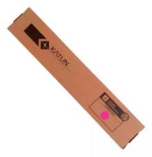 Toner Bizhub TN 514M Magenta Katun pour C458/C558/C658