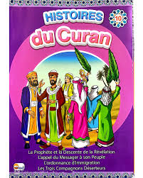 HISTOIRES DU CURAN 1/10