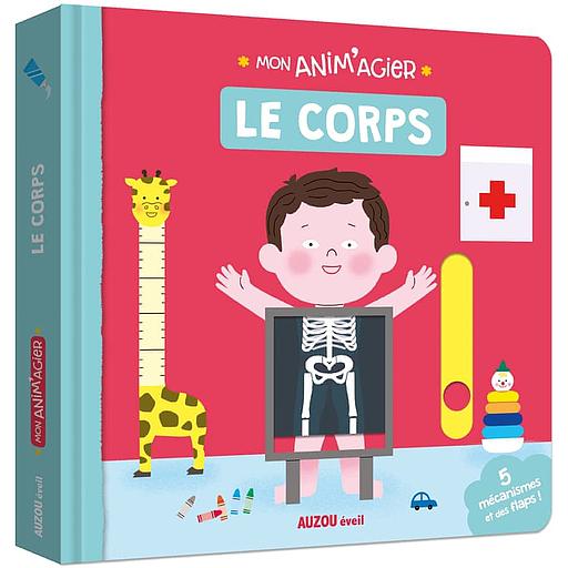Le corps