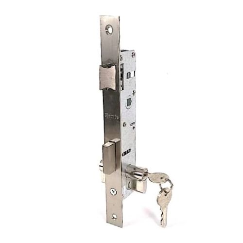 Serrure Aluminium