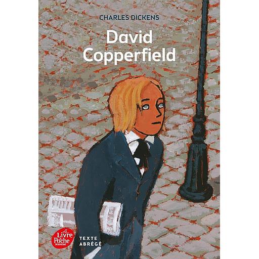 David Copperfield