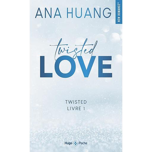Twisted Tome 1 - Twisted Love