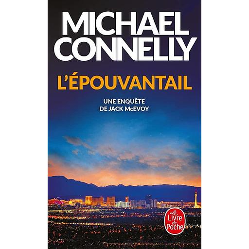 L'épouvantail