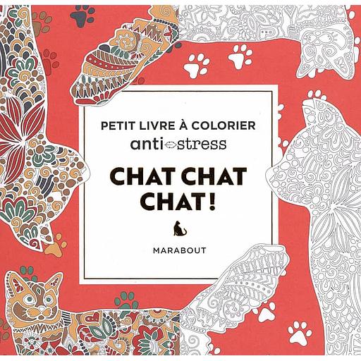 Chat chat chat !