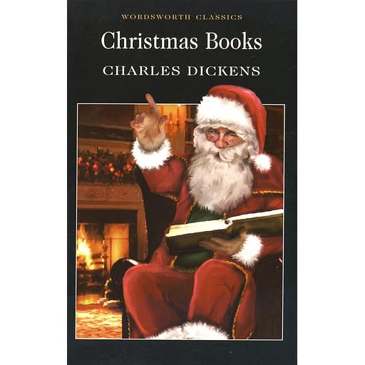Christmas Books