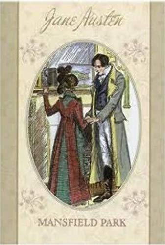 JANE AUSTEN / NORTHANGGER ABBEY