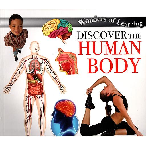 HUMAN BODY