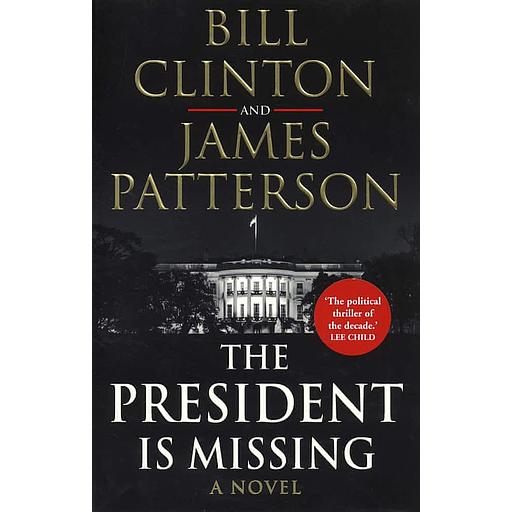 The President is Missing