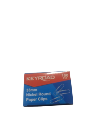 Trombones 28 MM Acier Keyroad