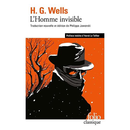 L'homme invisible