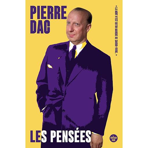 Les pensées