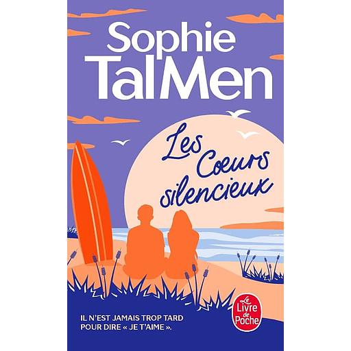 Les coeurs silencieux