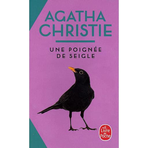 Une poignée de seigle