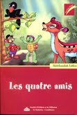 Les quatre amis