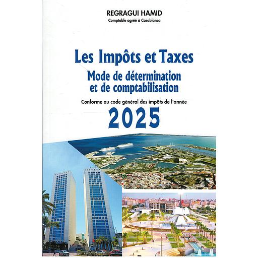 LES IMPÔTS ET TAXES