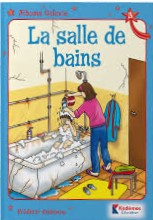 la salle de bains