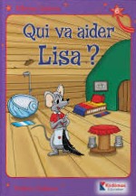 qui va aider lisa ?