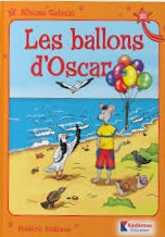 les ballons d'oscar