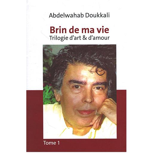 Brin de ma vie