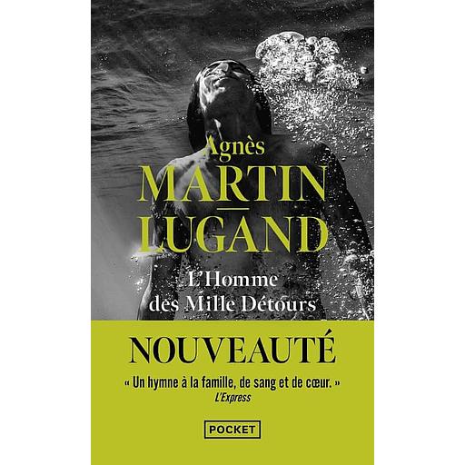 L'Homme des Mille Détours