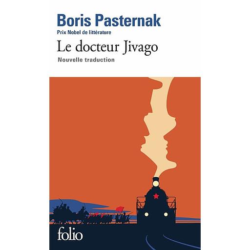 Le docteur Jivago