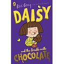Daisy and the Trouble with Chocolate