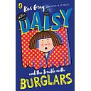 Daisy and the Trouble with Burglars